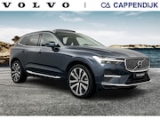 Volvo XC60 - T6 398pk Recharge Ultra Bright