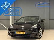 Tesla Model 3 - Long Range AWD 75 kWh | SOH 82, 2% | Lichtmetalen velgen |
