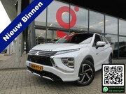 Mitsubishi Eclipse Cross - 2.4 PHEV Instyle | 4WD | AUTOMAAT | 188 PK | 1E EIGENAAR | D