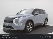 Mitsubishi Outlander - 2.4 PHEV Instyle+ /€ 4.500, - Voordeel Op Nieuwprijs / Elekt