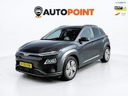 Hyundai Kona - Electric EV Fashion FASE 3 64 kWh SOH 100% WARMTEPOMP TREKHA