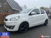 Mitsubishi Space Star - 1.0 Cool+
