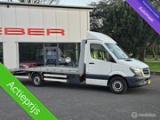 Mercedes-Benz Sprinter - bestel 516 2.2 CDI 432