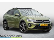 Volkswagen Taigo - 1.5 TSI R-Line PANO Navi ACC Keyless