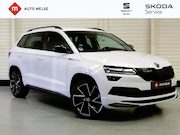 Skoda Karoq - 1.5 TSI ACT Greentech 150pk DSG-7 Sportline Business