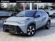 Toyota Aygo X - Hybrid 115 pulse Prijs is incl inruilpremie!