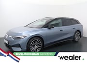 Volkswagen ID.7 - Pro Limited Edition 77 kWh accu 210 kW / 286 PK | Trekhaak w