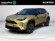 Toyota Yaris Cross - 1.5 Hybrid Executive