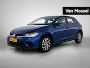 Volkswagen Polo - 1.0 TSI Life | 95 PK | Navigatie | Apple Carplay / Android A