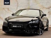 Audi TT RS - 2.5 TFSI Quattro , RS uitlaat, ceramic, RS Design, 20", B&O,