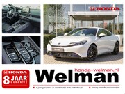 Honda Prelude - 2.0i e:HEV ADVANCE - NIEUW - FULL HYBRID - AUTOMAAT