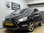 Ford S-Max - 2.0 E-Boost S Edition 7p./RIJKLAAR/BOM VOL /TOP STAAT/ 2DE E