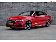 Audi A3 - Cabriolet 1.4 TFSI Pro S-Line Plus * BTW AUTO * VIRTUAL DISP