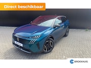 Peugeot e-3008 - GT | Elektrische parkeerrem | Extra getinte achterste zijrui