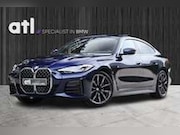 BMW 4-serie - Gran Coupé 420i High Executive M-Sport | P