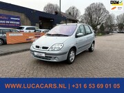 Renault Scénic - 2.0-16V Expression AUTOMAAT
