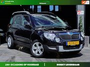 Skoda Yeti - 1.2 TSI Ambition AUTOMAAT|Cruise|Trekhaak|NAP