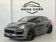 Porsche Cayenne Coupé - 3.0 E-Hybrid Techart*SportChrono*HUD*360
