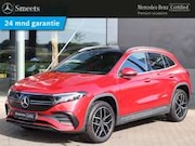 Mercedes-Benz EQA - AMG Line 67 kWh