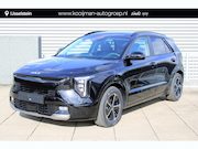 Kia Niro - 1.6 GDi Hybrid DynamicLine Key-less entry / Stoel en stuurve