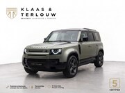 Land Rover Defender - 110 2.0 P300e 110 X-Dynamic SE | HNP € 111.808, - | Pangea |