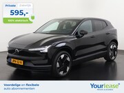 Volvo EX30 - Single Motor Extended Range Plus Europa 69 kWh | All-in 595,