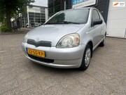 Toyota Yaris - 1.0-16V VVT-i Luna NAP APK LAGE KM