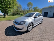 Volkswagen Polo - 1.2 TDI BlueMotion Comfortline TREKHAAK AIRCO CRUISE ELEKTRI