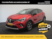 Renault Captur - 1.6 E-Tech Plug-in Hybrid 160 Intens - RIJKLAARPRIJS - Achte