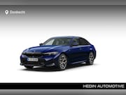 BMW 3-serie - 330e M-Sport Pro | 19"| Glazen Schuif-/kanteldak | Trekhaak