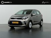 Kia Picanto - 1.0 CVVT ComfortPlusLine Navigator | Airco | Navigatiesystee