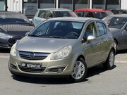Opel Corsa - 1.2-16V Enjoy 1ste Eigenaar | Lage km stand