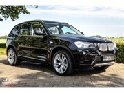 BMW X3 - XDrive35i High Executive|Pano.|Head-Up|Acht. rij camera|CarP
