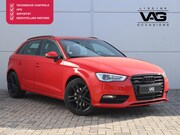 Audi A3 - Sportback 1.8 TFSI quattro S Line Automaat LED Leer