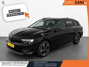 Opel Astra - Sports Tourer 1.2 Turbo Ultimate Panoramadak Navigatie Apple