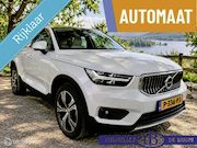 Volvo XC40 - 1.5 T4 Recharge Inscription Leer Panorama dak