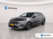 Opel Astra - 1.2 Elegance AUTOMAAT | ADAPTIVE CRUISE CONTROLE | 17 INCH L