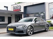Audi TT - 2.0 TFSI Competition Zeer nette staat! Kuipstoelen, Camera