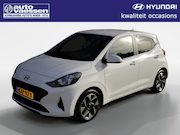 Hyundai i10 - 1.0 Premium Automaat 5-zits LM velgen Private Glass