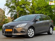 Ford Focus - Wagon 1.0 EcoBoost Trend|NAVI|PSENSOR|CRUISE|AIRCO|