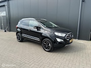 Ford EcoSport - 1.0 EcoBoost Titanium Automaat