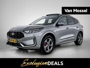 Ford Kuga - 2.5 PHEV ST-Line X | Panoramadak | Afneembare Trekhaak | Win