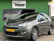 Citroën C3 - 1.2 PureTech Selection|2e Eigenaar|Navigatie|Cruis