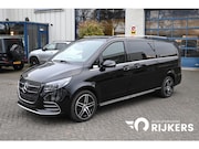Mercedes-Benz V-klasse - 300d 4-Matic AMG DC L3 XL Elektrische schuifdeuren, Distroni