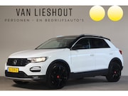 Volkswagen T-Roc - 1.0 TSI Style - NL Auto!! Adap Cruise I Camera I Climate