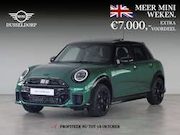 MINI Cooper - C 5-deurs John Works Pakket M PRIVATE LEASE E