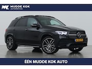 Mercedes-Benz GLE-klasse - 350 de 4MATIC Premium Plus | Burmester | Panoramadak | Lucht