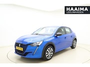 Peugeot e-208 - EV Active 50 kWh 88, 31% SOH l Navigatie l Stoelverwarming l