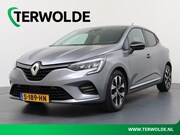 Renault Clio - TCe 90 GPF Evolution | Navigatie | Parkeersensoren | Lichtme