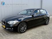 BMW 1-serie - 116i UPGRADE EDITION SPORTLINE